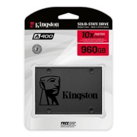SSD Kingston 960GB, Also Good for Cryptocurrency Plotting